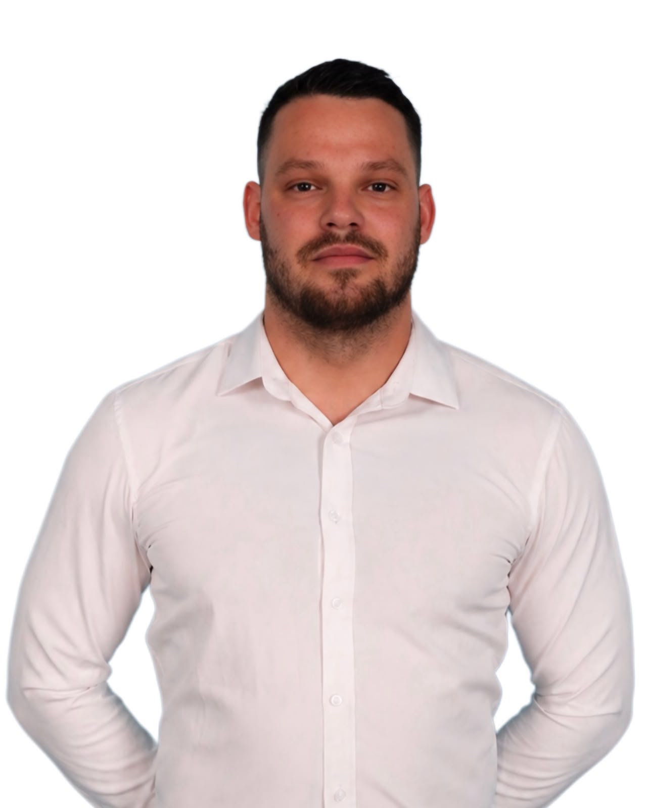 Josef Poslušný