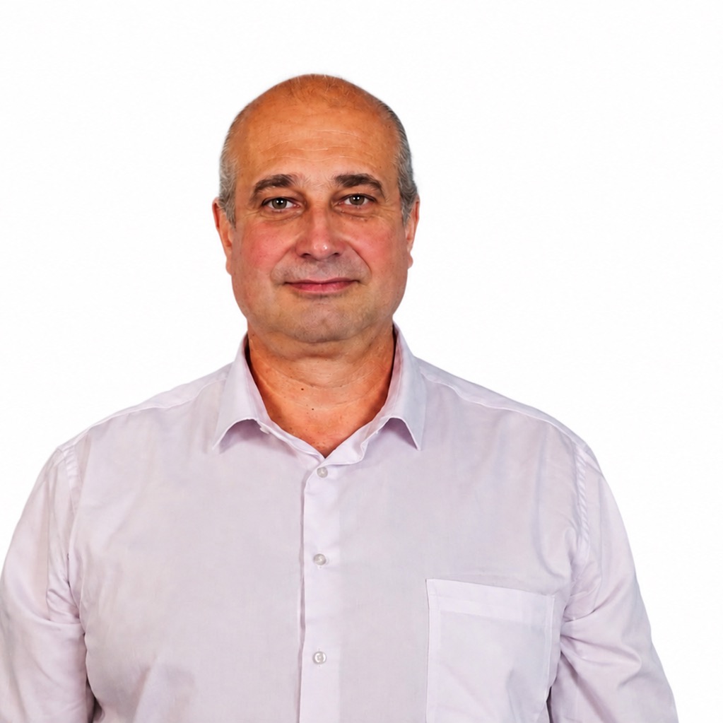 Pavel Baránek